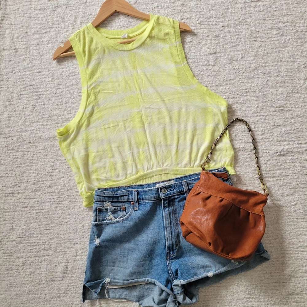Free People Movement Tank